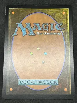 Magic the Gathering MTG Underworld Dreams Black Core Set 2010 Rare - Image 2