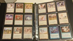 MTG English Magic Complete Full Set of *URZA'S DESTINY* NEAR MINT Old Vintage - Image 3