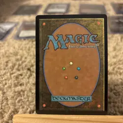 Mikaeus, the Unhallowed Regular M0173 MTG(CMM) - Image 2