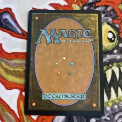 [1x] Brainstealer Dragon Borderless Commander Legends: Battle For Baulder - Image 2