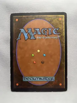 Bayou Revised MP Mtg Vintage Magic The Gathering - Image 2