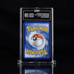 Team Rocket's Houndoom 191/182 IR - Pokemon TCG Destined Rivals TAG GEM MINT 10 - Image 2