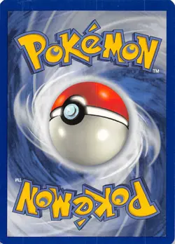 Seaking 37/64 Neo Revelation Pokemon 000906 - Image 2