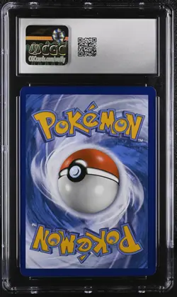 RAYQUAZA VMAX Evolving Skies Holo Rare #217 CGC 9.5 Pokemon [Nostalgium] - Image 2
