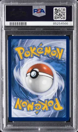 2023 POKEMON SVP EN-SV BLACK STAR PROMO 151 ULTRA-PREM COLL #052 MEWTWO PSA 10 - Image 2