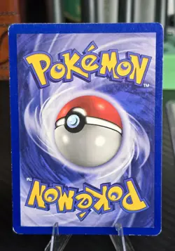 Pokemon TCG Scyther Jungle 10/64 Holo Unlimited Holo Rare LP - Image 4