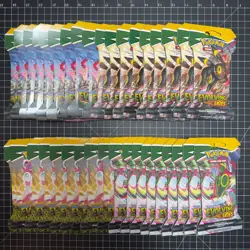 Pokemon TCG: Sword & Shield - Evolving Skies Sleeved Booster Packs - 36 Packs - Image 1