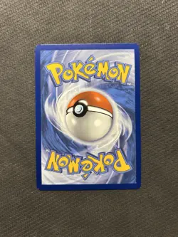 Pokemon TCG Team Rocket's Raticate 202/182! NM Condition! See Description! - Image 2