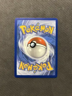 Pokemon TCG Rapidash 189/182! NM Condition! See Description! - Image 2
