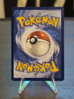 Lt. Surge's Bargain SIR Mega Evolution 185/132 Pokemon TCG - Image 3