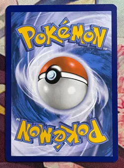 Crocalor Illustration Rare Holo - 202/193 - Paldea Evolved Pokemon 2023 - Image 2