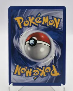 Misty Trainer 102/132 Non-Holo Rare Gym Heroes Pokemon WOTC - Image 2