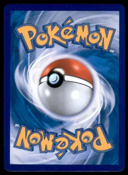 2016 Pokemon XY Evolutions Arcanine Korean #18 - Image 2