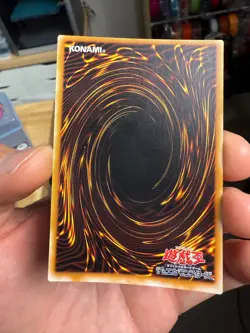 Yugioh TB-21 Japanese Magic Drain Super Anime Japan Yu-Gi-Oh! JP TCG OCG YGOH - Image 5