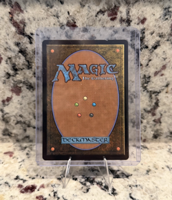 Buster Sword (Borderless) -Foil MTG Universes Beyond: FINAL FANTASY - Image 2