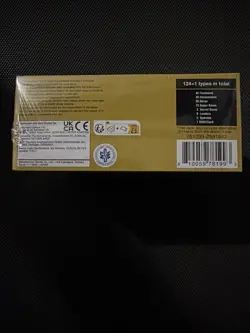 One Piece Card Game - Kingdoms of Intrigue (OP04) - Booster Box - English - Image 2