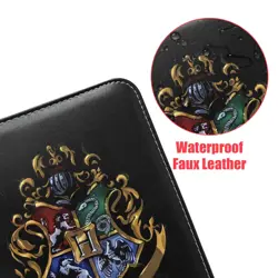 Anime Card Binder for Trading Cards,4 Pocket with 60 Sleeves up to 480 Cards - Image 4