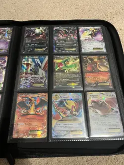 Pokemon GX and EX Card Collection Lot - Image 3