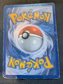 Black Kyurem EX BW62 B&W Holo Promo Pokemon Card | HP - Image 2