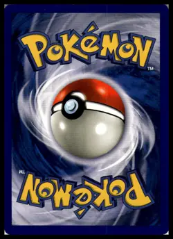 Gastly 050/102 Base Set (Shadowless) Pokemon Card Vintage WOTC | LP - Image 2