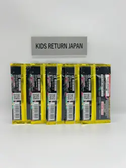 5Pack Pokemon Card MEGA Dream ex High Class Pack M2a Japan - Image 2