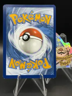 Pokemon TCG Paldea Evolved Magikarp Card 203/193 Illustration Rare LP - Image 2
