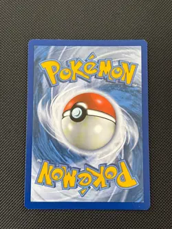 Bulbasaur - 1/18 Detective Pikachu Pokemon Card TCG Holo 2019 - Image 2