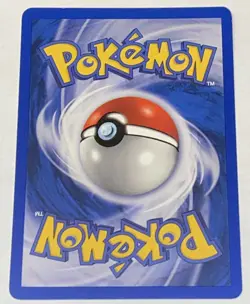 Staryu 56/64 Neo Revelation Near Mint + 1st Edition Wotc Vintage Pokemon Card - Image 2