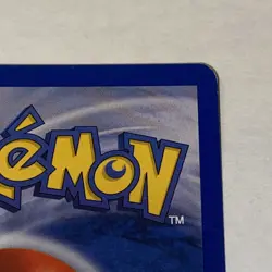 Staryu 56/64 Neo Revelation Near Mint + 1st Edition Wotc Vintage Pokemon Card - Image 4