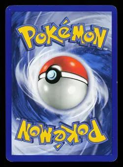 Shiftry ex 97/108 Ultra Rare EX Power Keepers Pokemon Card - Image 2