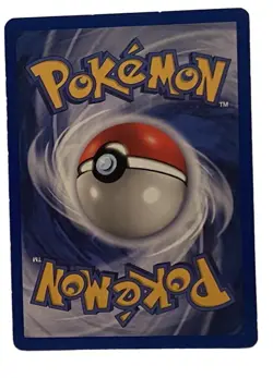 Gastly 50/102 - Shadowless Base Set - Pokemon Card TCG - LP Condition - Image 3