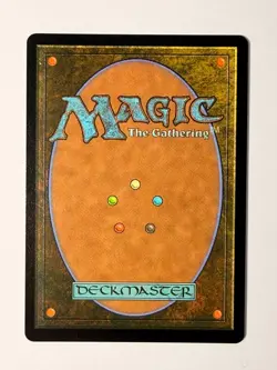 Wakka, Devoted Guardian #477 (R) Borderless Chocobo Track FOIL MTG Final Fantasy - Image 3