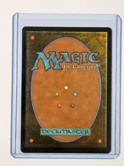 Wakka, Devoted Guardian #477 (R) Borderless Chocobo Track FOIL MTG Final Fantasy - Image 5