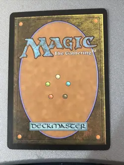 In The Web Of War X2 Betrayers Of Kamigawa LP Condition See Pics Front Back - Image 5