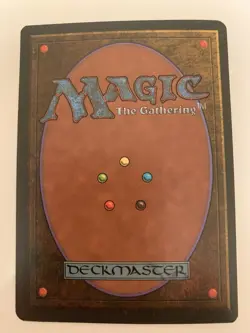 MTG LP Stasis Revised 3rd Edition Free Shipping In The US with Tracking - Image 2