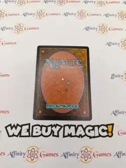 MTG | Sculpting Steel | Mirrodin | Regular | Moderately Played | English - Image 2