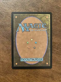 Training Center #358 (NM) Commander Legends CMR Magic MTG - Image 2