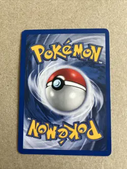 Gambler (60/62) Fossil - Common - Pokemon TCG - Italian - Vintage - 2000 - NM - Image 2