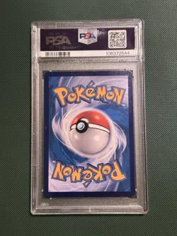 Pokemon Pikachu SV-P 153 5th Anniversary Premium - Chinesisch PSA 10 - Image 2