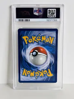 2017 Pokemon Shining Legends Mew #40/73 PSA 9 - Image 3