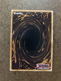 Yugioh - Red-Eyes Darkness Metal Dragon RA04-EN003 - Quarter Century Secret - NM - Image 3