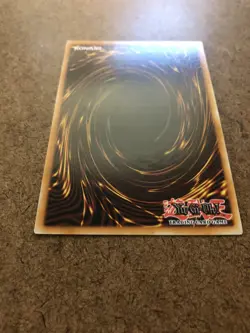 Yugioh - Red-Eyes Darkness Metal Dragon RA04-EN003 - Quarter Century Secret - NM - Image 4