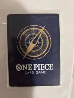 Lim P-079 Event Pack Vol 6 Promo Odyssey One Piece Card English - Image 2