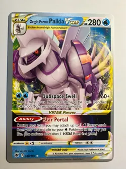 2022 Pokemon World Championships Deck (Rikuto Ohashi, INDIVIDUAL CARDS) - Image 3