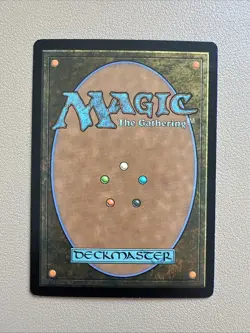 Vampiric tutor - Simplified Chinese - MTG EMA - NM - Image 3