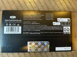 Secret Lair x Monty Python and the Holy Grail: Vol 1 FOIL Edition | MTG - Image 2