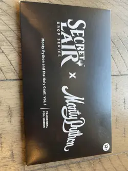 Secret Lair x Monty Python and the Holy Grail: Vol 1 FOIL Edition | MTG - Image 3