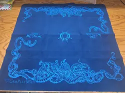 GEM PlayMats Gem Playmat Kraken Very good condition - Image 1