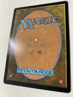 1x MTG Deflecting Swat Commander Masters - Image 2
