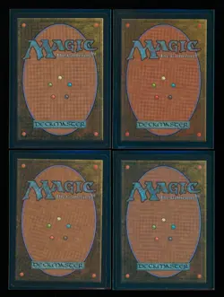 MTG The Walls of Ba Sing Se WASTELAND Homeward Path KOZILEK'S COMMAND EDH - Image 2